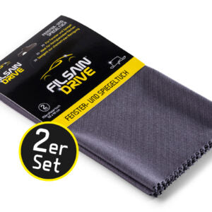 PROFI AUTOSET 11-teilig IDEAL FÜR WASCHEN, TROCKNEN UND PFLEGEN