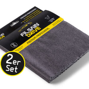 PROFI AUTOSET 11-teilig IDEAL FÜR WASCHEN, TROCKNEN UND PFLEGEN